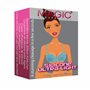 Magic Bodyfashion Sous-vêtements amincissants Femme - Couleur chair - Chair - FR : Taille unique (Taille fabricant : One Size)