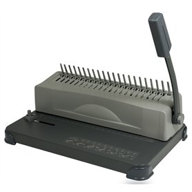 Pavo Bindmaster Plus Perforelieuse jusqu'à 280 feuilles