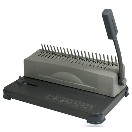 Pavo Bindmaster Plus Perforelieuse jusqu'à 280 feuilles