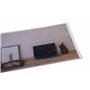 PAVO Lot de 50 feuilles de plastification A3 auto-adhésives brillantes – Format A4 – 90 microns