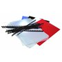 Pavo 8011483 Mega Starter kit pour 100 Reliures A4