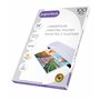 Paperlock - Pack de 100 Pochettes de plastification A4 2x125 mic