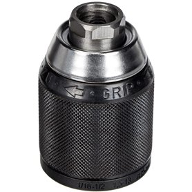 HITACHI 752065 - Mandrin 1/2" x20 UNF 1