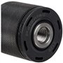 HITACHI 752065 - Mandrin 1/2" x20 UNF 1,5-13 mm métal à serrage rapide et fixation par vis adapté à la percussion Multicolore