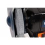 FERM Touret à meuler 150W 150mm - Incl. 2 pierres à aiguiser