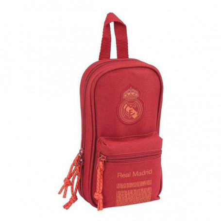 Sac à dos Porte-crayon Real Madrid C.F. Rouge 28,99 €