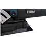 FERM Lamelleuse 900W - Incl. 1 lame, 50 lamelles et sac à poussière