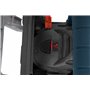 FERM Lamelleuse 900W - Incl. 1 lame, 50 lamelles et sac à poussière