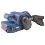FERM Ponceuse à bande 900W- Câble 3 mètres - Incl. 1 bande abrasive et sac à poussière
