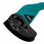 VONROC Tondeuse Gazon 1300W et Débroussailleuse 300W - Largeur de Coupe 32cm - Bac Ramassage Tondeuse 30L Inclus - Entretien Pel