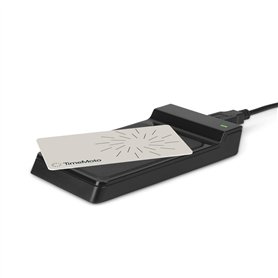 Lecteur RFID TimeMoto RF—150