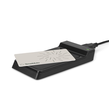 Lecteur RFID TimeMoto RF—150