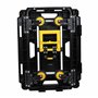 STANLEY - PC531 - Chariot Utilitaire - Noir - 600 x 450 mm