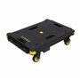 STANLEY - PC531 - Chariot Utilitaire - Noir - 600 x 450 mm