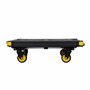 STANLEY - PC531 - Chariot Utilitaire - Noir - 600 x 450 mm