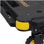 STANLEY - PC531 - Chariot Utilitaire - Noir - 600 x 450 mm