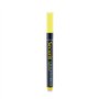 SECURIT SMA100-YE Marqueur à craie Original SMALL Jaune