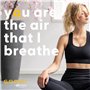 Airmax Sport Dilatateur Nasal - Pack d’Essai | Respire Mieux | Pour une Meilleure Respiration | Augmente le Flux d’Air de 76% | 
