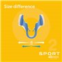 Airmax Sport Dilatateur Nasal - Pack d’Essai | Respire Mieux | Pour une Meilleure Respiration | Augmente le Flux d’Air de 76% | 