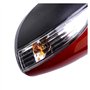 Compatible pour Ford Fiesta MK7 2013 –