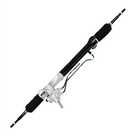Crémaillère de direction assistée Compatible pour le système de direction automatique Honda CRVRE4 53601-8784