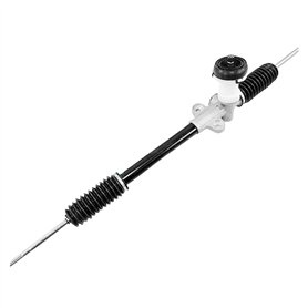 Crémaillère de direction assistée de marque Compatible pour HYUNDAI I10 11 2011 2012 2013 565000X501 56500-0X501