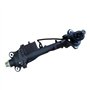 Crémaillère de direction assistée Compatible pour VW Touran Sharan Tiguan Passat CC Audi Q3 3AB423050M 3AB423061L 3AB423050L 3AB