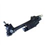 Crémaillère de direction assistée Compatible pour VW Touran Sharan Tiguan Passat CC Audi Q3 3AB423050M 3AB423061L 3AB423050L 3AB