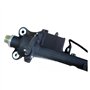 Crémaillère de direction assistée Compatible pour VW Touran Sharan Tiguan Passat CC Audi Q3 3AB423050M 3AB423061L 3AB423050L 3AB