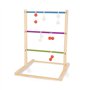 BS Toys Buitenspeel Throwing Game