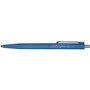 Foray X50 Lot de 10 stylos à bille rétractables Encre bleue Idéal pour la maison