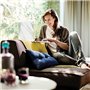 InStyle Philips-Lampes de Table (halogène courant alternatif 50/60 Hz E14/Blanc Chaud/white)
