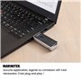 Wireless Presentation HDMI - Marmitek STS2 - Présentation Powerpoint sans fil - Plug and Play sans logiciel - Compatible Airplay