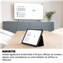 Wireless Presentation HDMI - Marmitek STS2 - Présentation Powerpoint sans fil - Plug and Play sans logiciel - Compatible Airplay