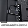 Wireless Presentation HDMI - Marmitek STS2 - Présentation Powerpoint sans fil - Plug and Play sans logiciel - Compatible Airplay