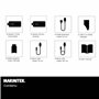 Wireless Presentation HDMI - Marmitek STS2 - Présentation Powerpoint sans fil - Plug and Play sans logiciel - Compatible Airplay