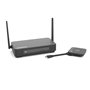Marmitek Stream 4K Pro KIT (1TX/1RX) - Système de présentation sans Fil avec 1 émetteur (clé USB-C) et 1 récepteur - Système de
