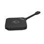 Marmitek Stream 4K Pro KIT (1TX/1RX) - Système de présentation sans Fil avec 1 émetteur (clé USB-C) et 1 récepteur - Système de 