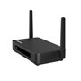 Marmitek Stream 4K Pro KIT (1TX/1RX) - Système de présentation sans Fil avec 1 émetteur (clé USB-C) et 1 récepteur - Système de 