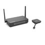 Marmitek Stream 4K Pro KIT (1TX/1RX) - Système de présentation sans Fil avec 1 émetteur (clé USB-C) et 1 récepteur - Système de 