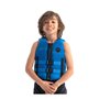 Jobe Néoprène Gilet Enfants Neo Gilet de Sauvetage Neoprenwest Bleu