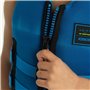 Jobe Néoprène Gilet Enfants Neo Gilet de Sauvetage Neoprenwest Bleu