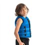 Jobe Néoprène Gilet Enfants Neo Gilet de Sauvetage Neoprenwest Bleu