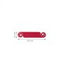 Kabelmarkierer - Cable Tag - assorted