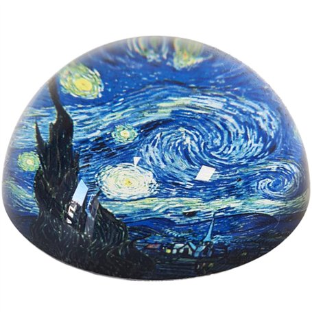 Van Gogh - Nuit étoilée