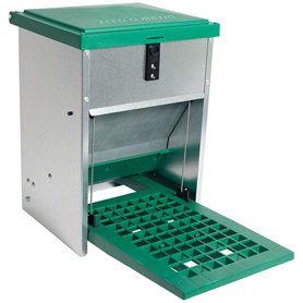 OLBA – feedomatic 5 kg voerbak Automatique.