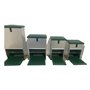 OLBA – feedomatic 5 kg voerbak Automatique.