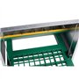 Mangeoire automatique feedomatic 8 kg avec plaque TRITT pour Doublure 8 kg, volaille Distributeur de nourriture pour poules trog