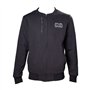 STAR WARS Reversible Jacket Veste de Survêtement Gris/Noir M