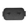 ProPlus 343097 Boîte de dérivation en plastique 8 x 4 broches